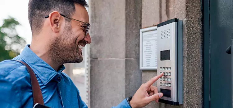 Advanced Solutions for Enhanced Security in San Ramon, CA