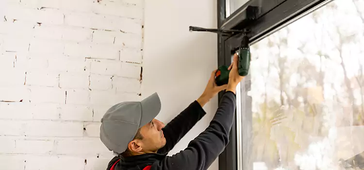 Your Trusted Partner for Door Closer Solutions in San Ramon, CA