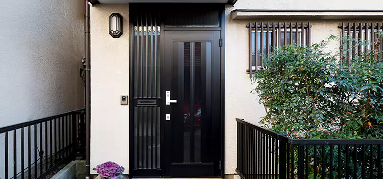 Popular Exterior Door Options in San Ramon, CA
