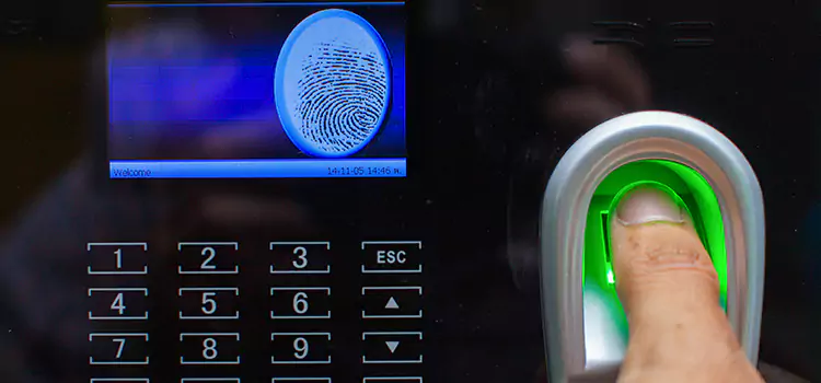 Your Trusted Partner for Secure Access in San Ramon, CA
