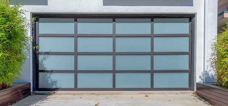 Why Choose Us for Garage Door Care in San Ramon, CA?
